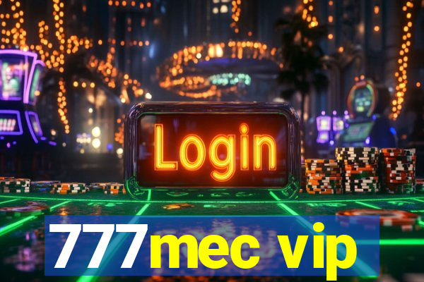 777mec vip
